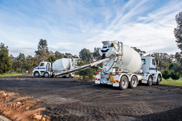 Best Concrete Repair Services  in Walnut Grove, GA