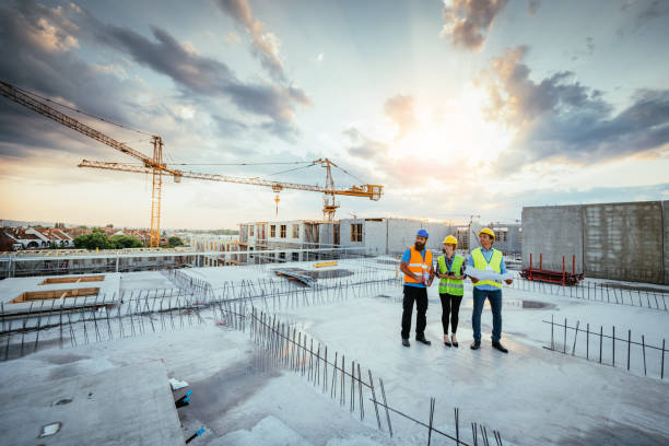 Best Concrete Demolition Services  in Walnut Grove, GA