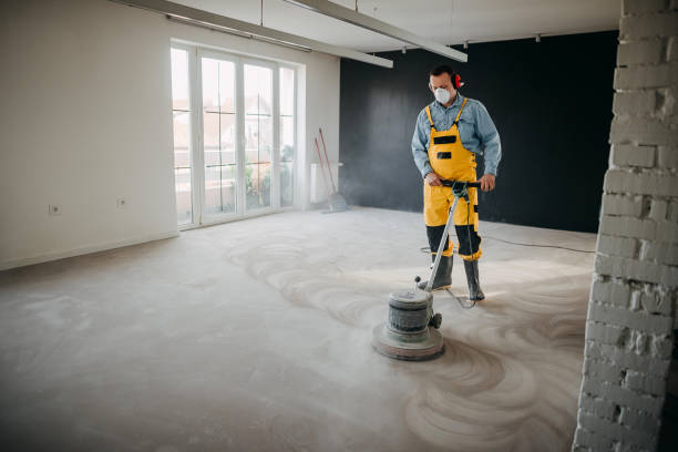 Professional Concrete contractor in GA