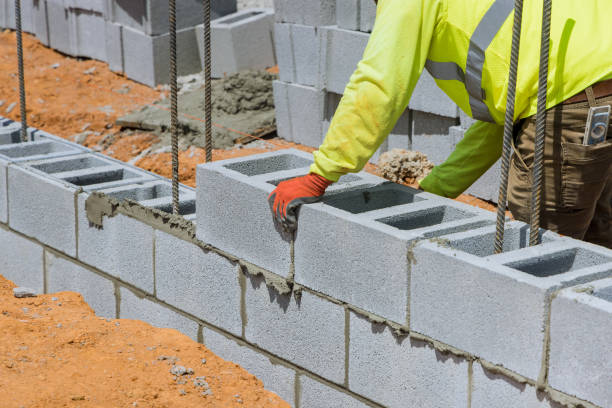 Best Waterproofing & Drywells  in Walnut Grove, GA