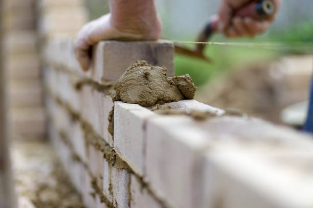 Best Concrete Foundation Repair  in Walnut Grove, GA