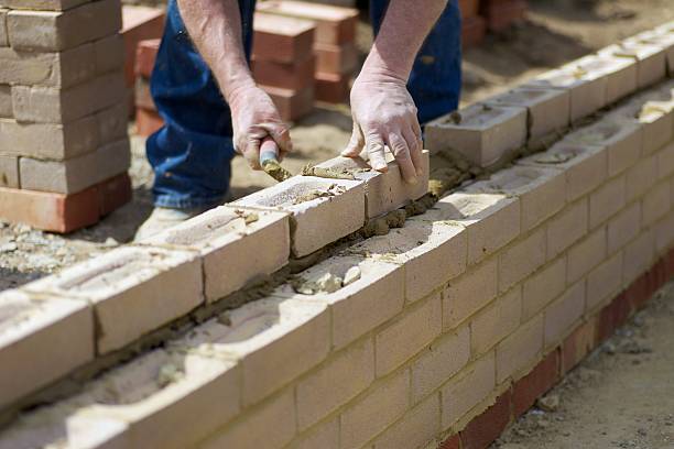Best Custom Concrete Contractor  in Walnut Grove, GA