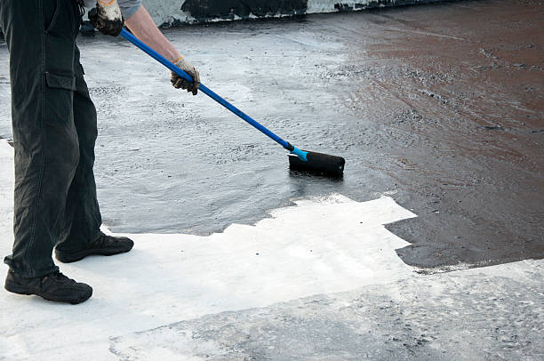 Best Concrete Slab Installation  in Walnut Grove, GA