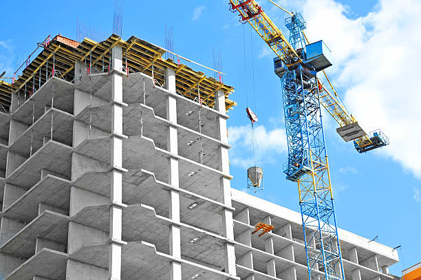 Best Residential Concrete Services  in Walnut Grove, GA